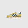 Adidas SL 72 RS - Pure Sulfur / Focus Blue / Powder Yellow