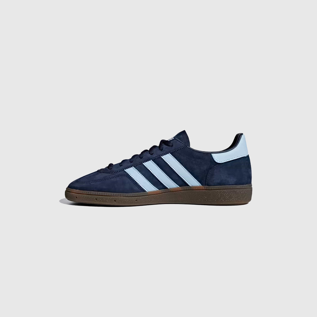 Adidas Handball Spezial - Collegiate Navy / Clear Sky / Gum5