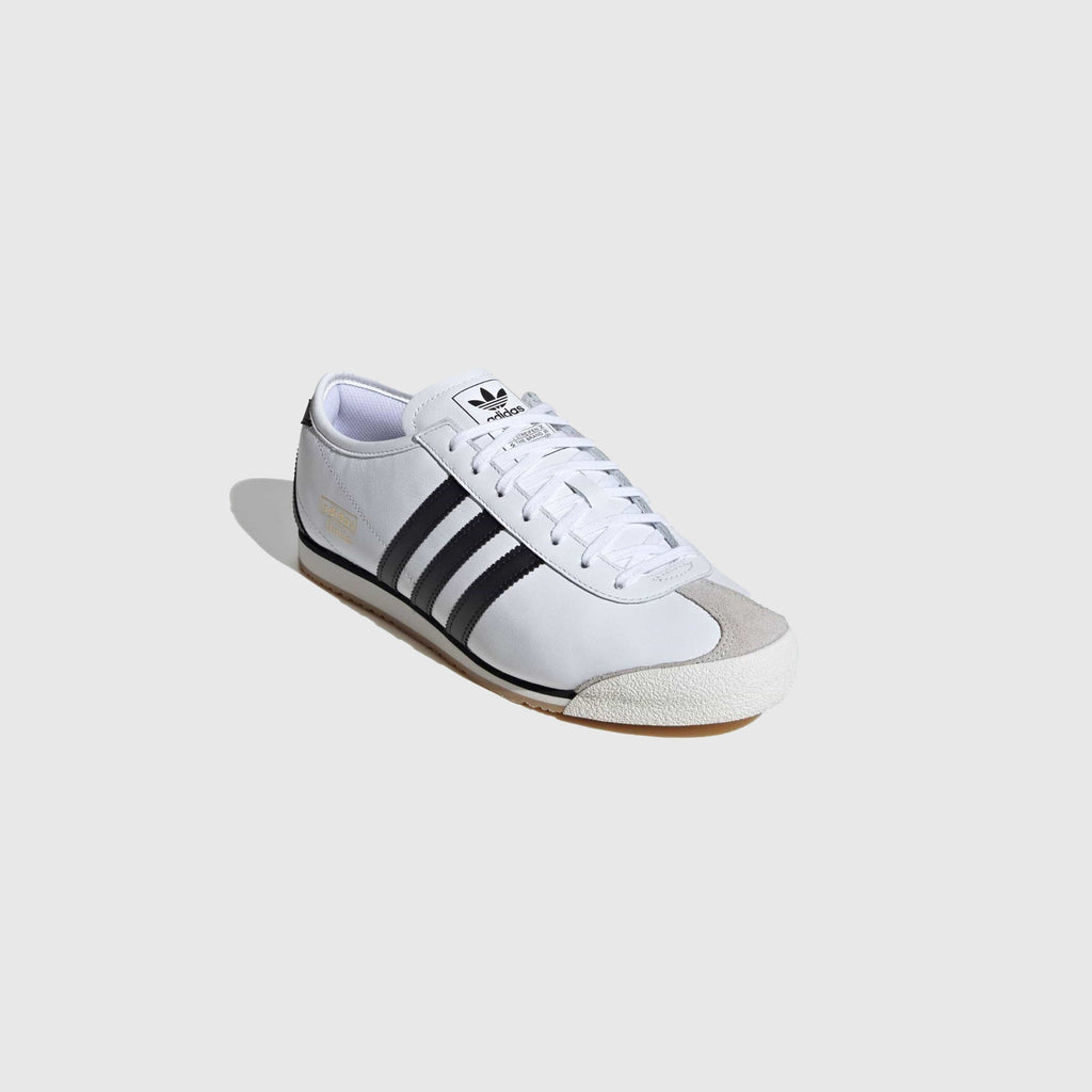 Adidas Italia 70s - White / Core Black / Grey