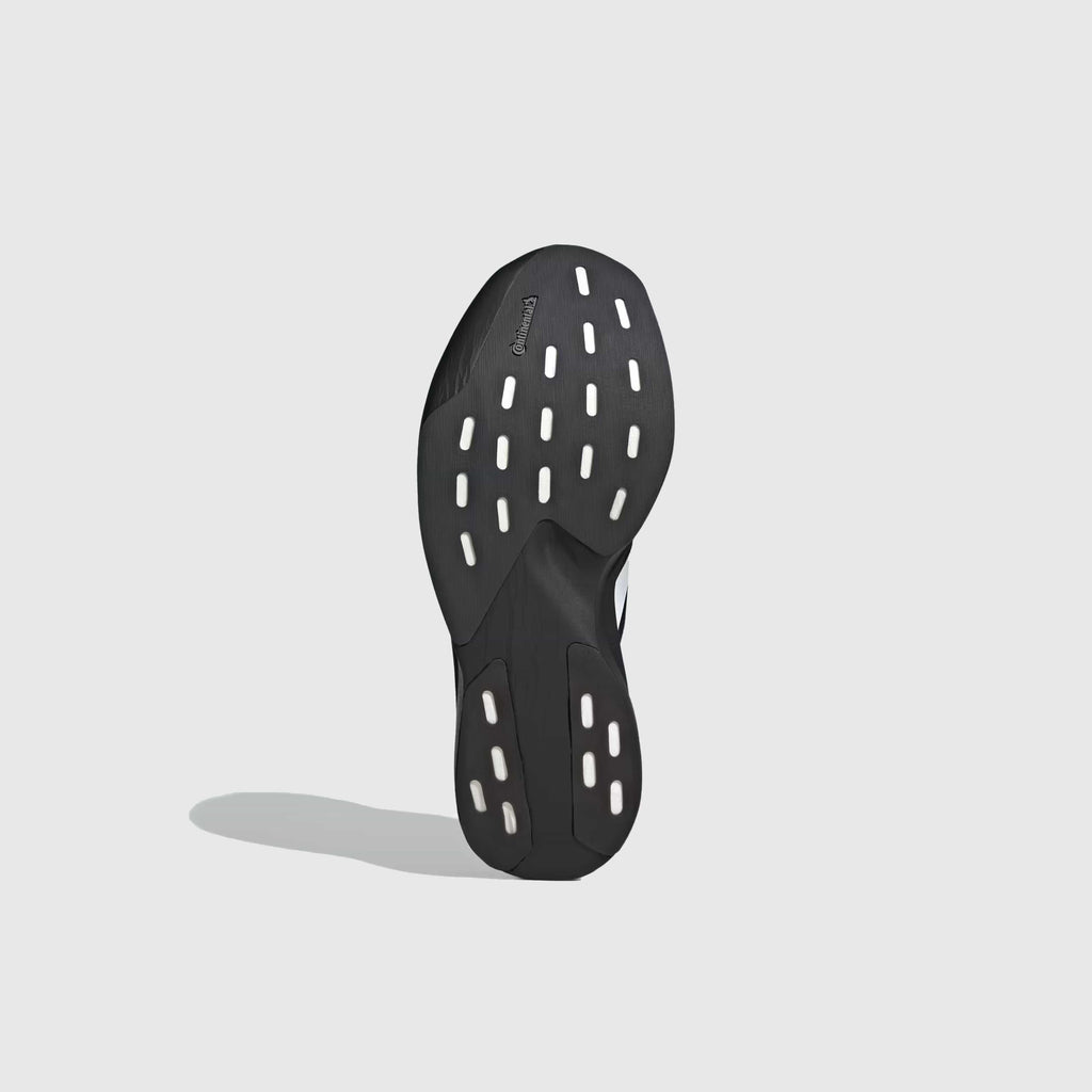 Adidas Adizero Evo SL Shoe - Core Black / Cloud White / Core Black