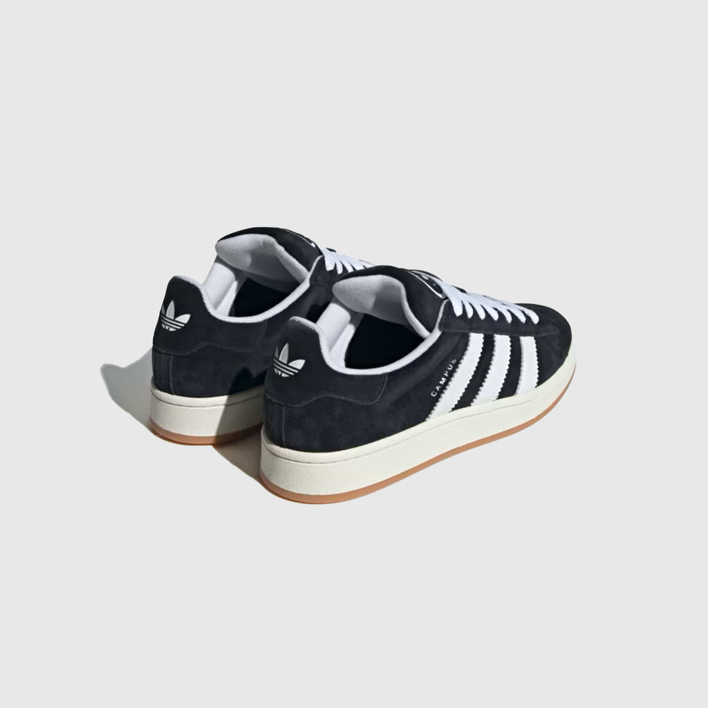 Adidas Campus 00s - Core Black / Cloud White / Off White