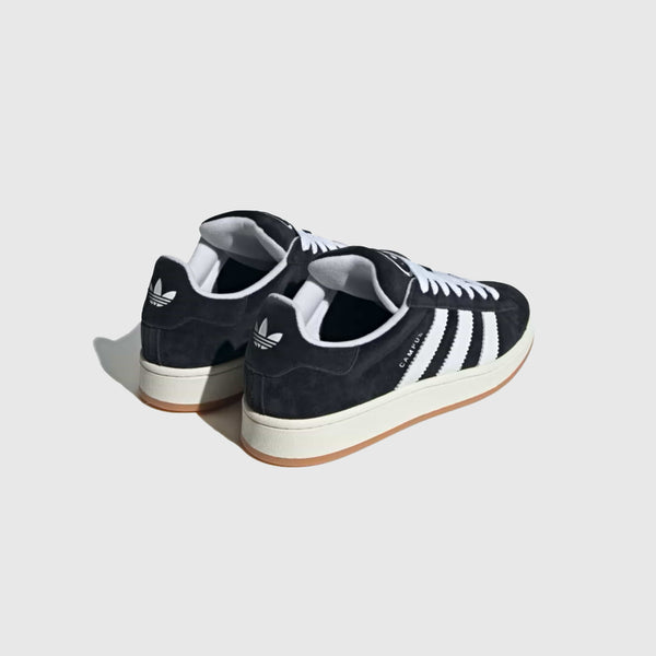 Adidas Campus 00s - Core Black / Cloud White / Off White