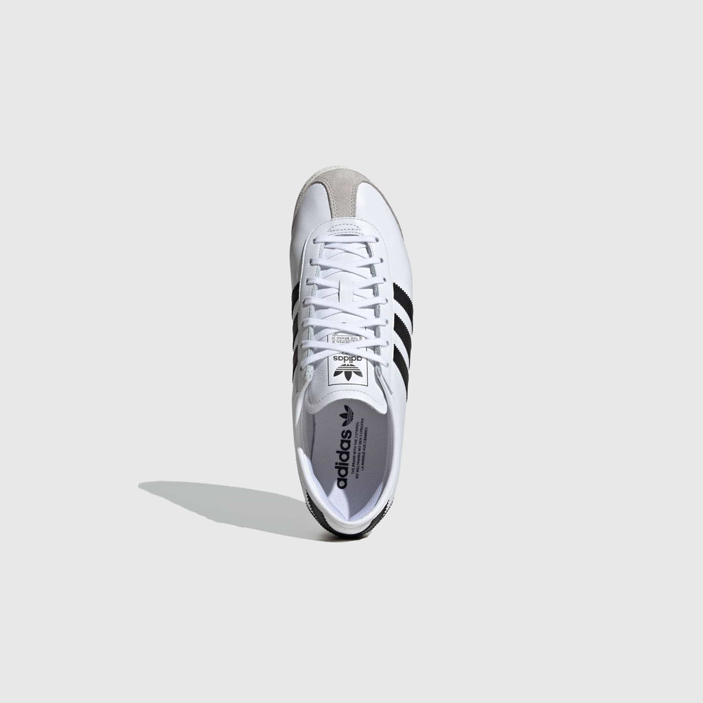 Adidas Italia 70s - White / Core Black / Grey