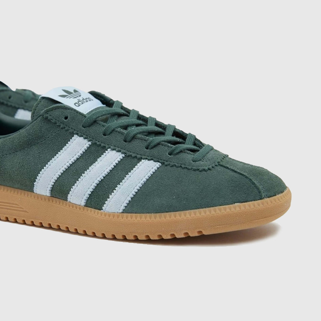 Adidas BRMD - Mystery Green / Tactile Green / Gum 3