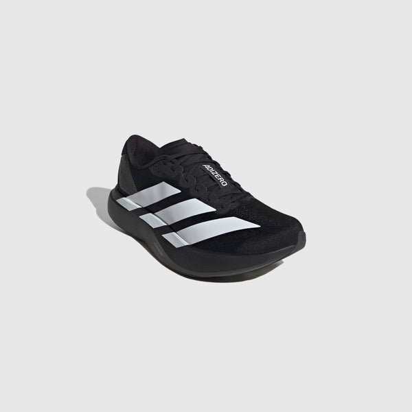 Adidas Adizero Evo SL Shoe - Core Black / Cloud White / Core Black