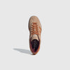 Adidas Gazelle Indoor - Warm Sandstone / Craft Ochre / Shadow Red