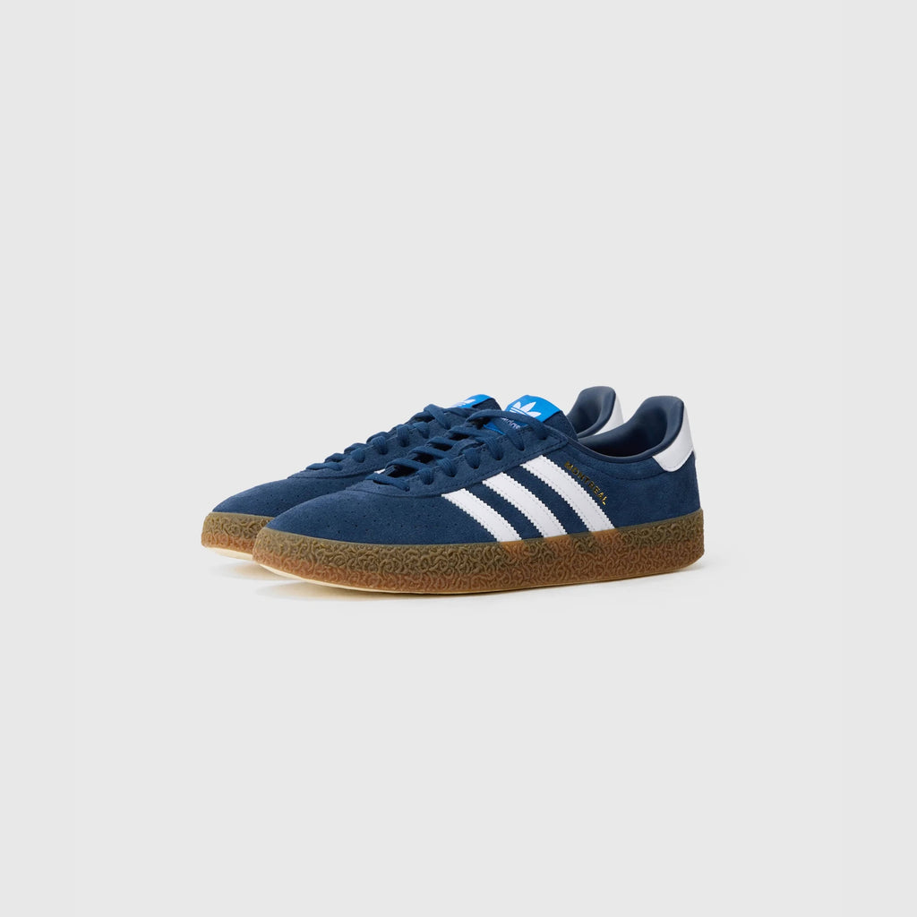 Adidas Montreal RM - Night Indigo / Core White / GUM5