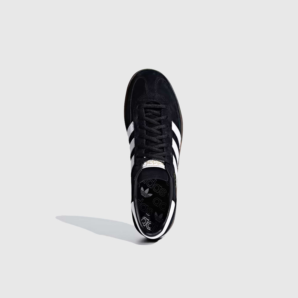 Adidas Handball Spezial - Core Black / Cloud white / Gum