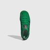 Adidas SL 72 RS - Green / Off White / Crew Yellow