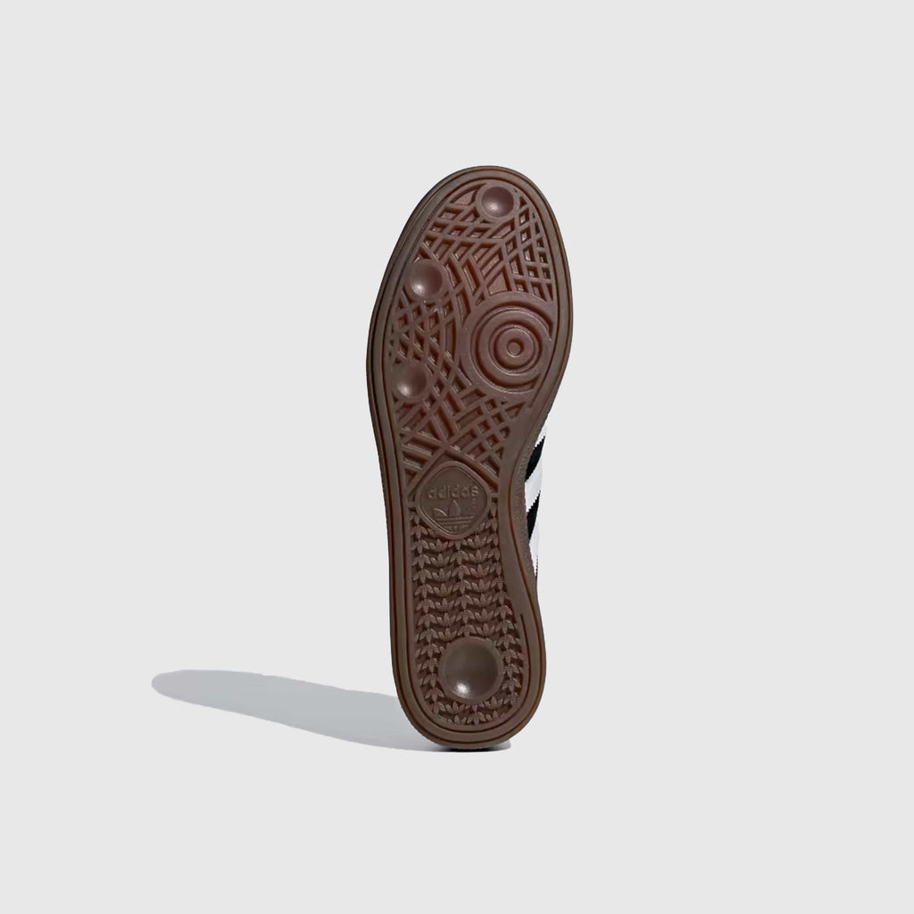 Adidas Handball Spezial - Core Black / Cloud white / Gum