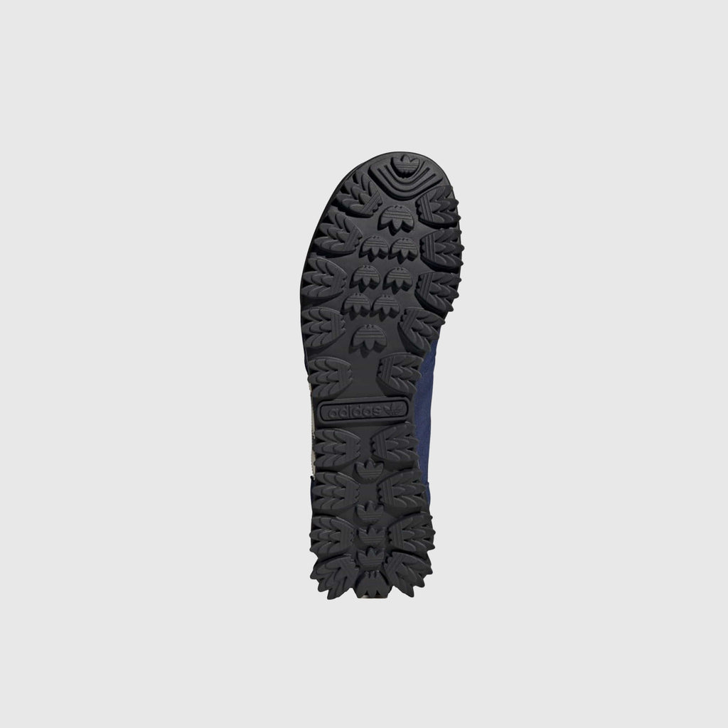 Adidas Marathon TR - Indigo / Off White / Dark Blue