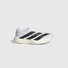 Adidas Adizero Evo SL Shoe - Cloud White / Core Black / Cloud White