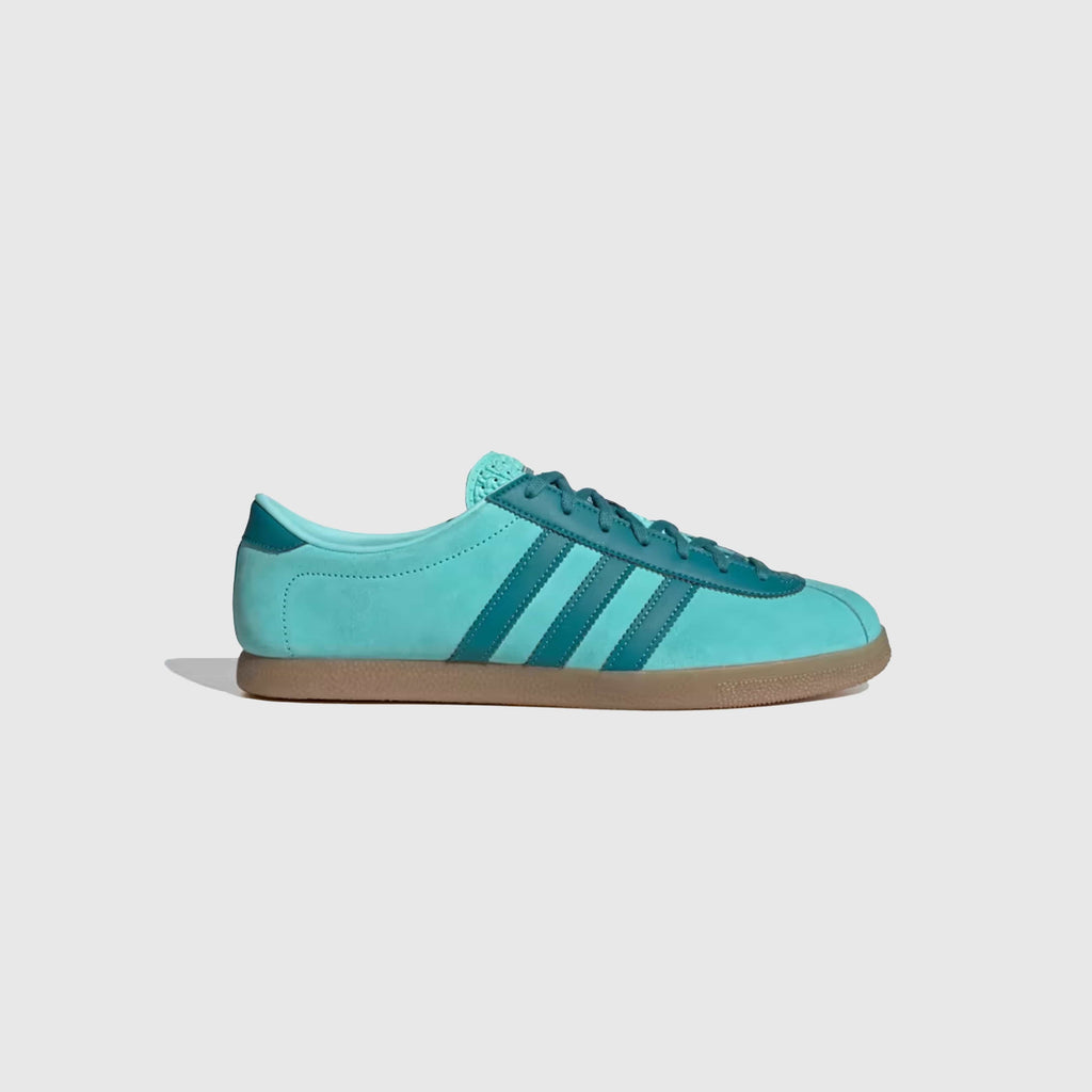 Adidas London - Flash Aqua / Gum