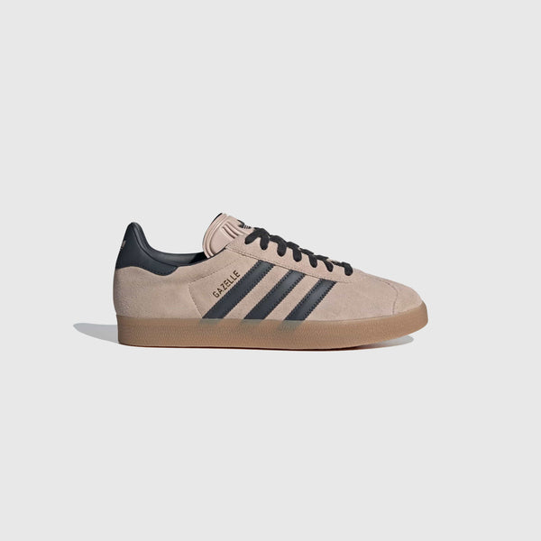 Adidas Gazelle - Wonder Taupe / Night Indigo / Gum