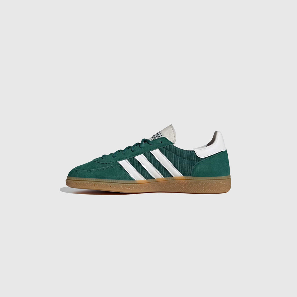 Adidas Handball Spezial - Collegiate Green / Cloud White / Chalk White
