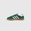 Adidas Handball Spezial - Collegiate Green / Cloud White / Chalk White