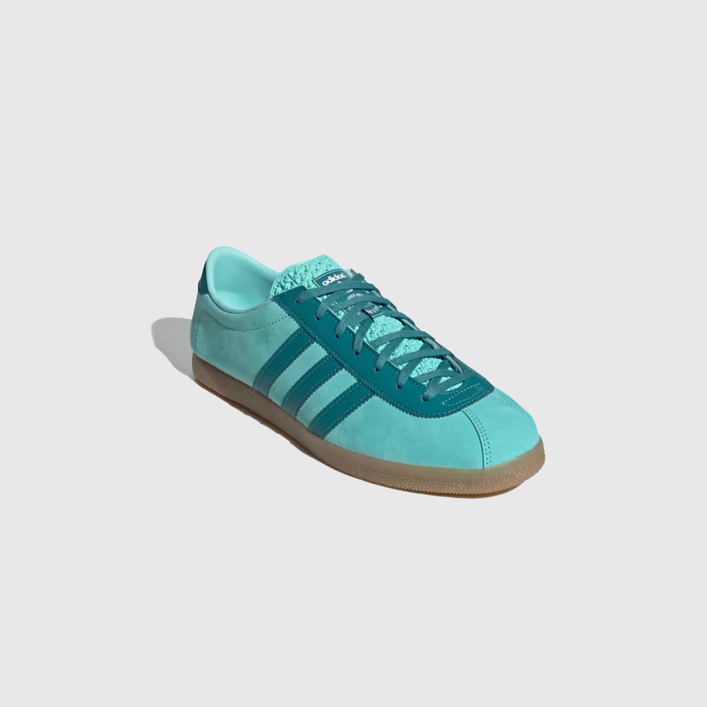 Adidas London - Flash Aqua / Gum