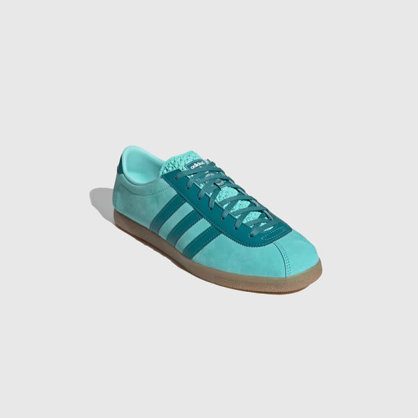 Adidas London - Flash Aqua / Gum