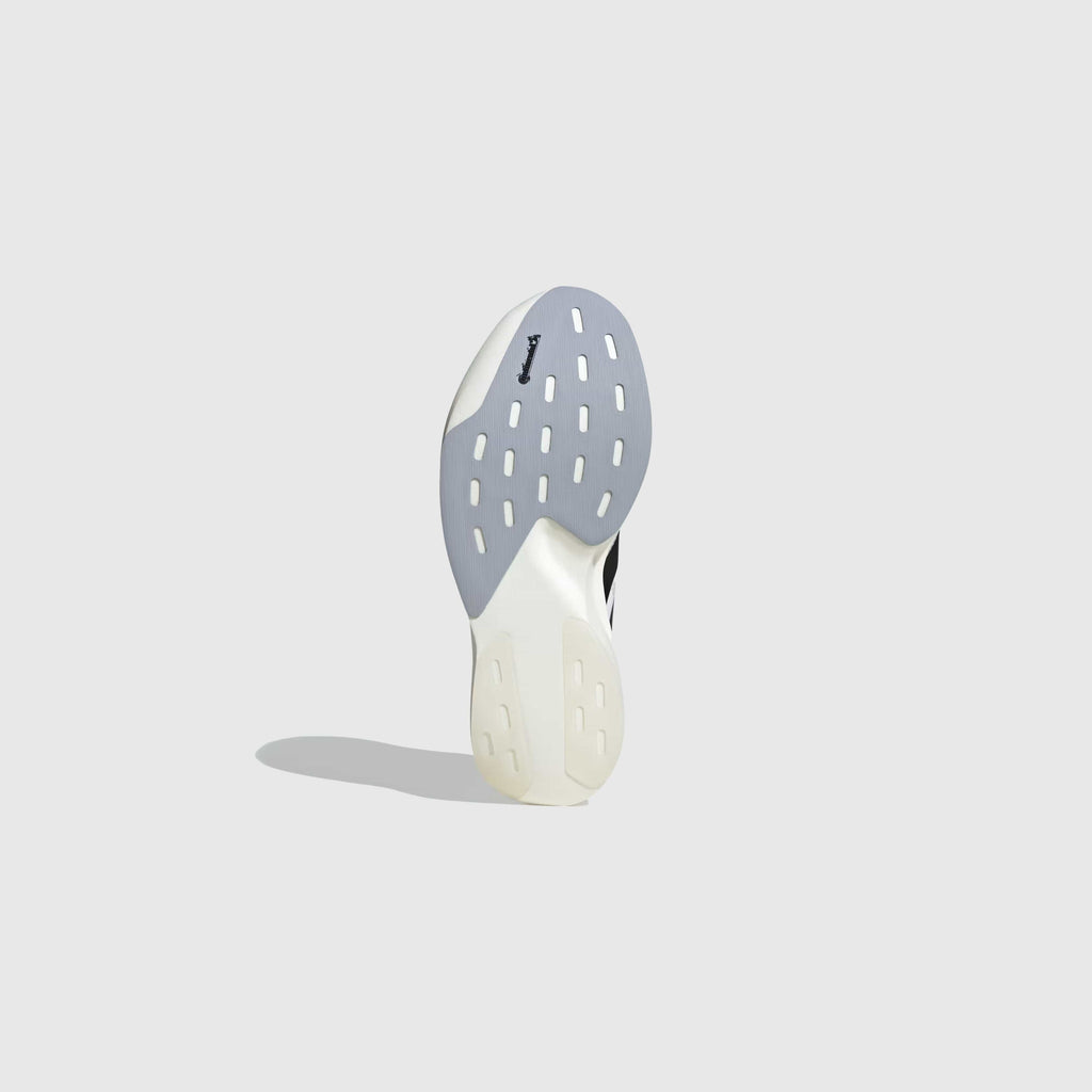 Adidas Adizero Evo SL Shoe - Cloud White / Core Black / Cloud White