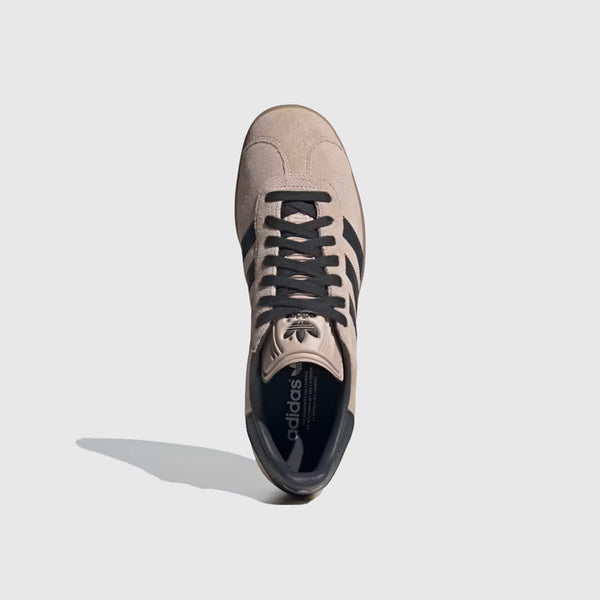 Adidas Gazelle - Wonder Taupe / Night Indigo / Gum