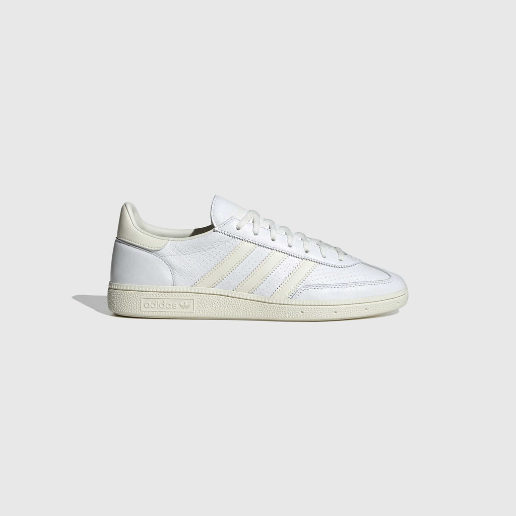 Adidas Handball Spezial - Cloud White / Off White / Off White