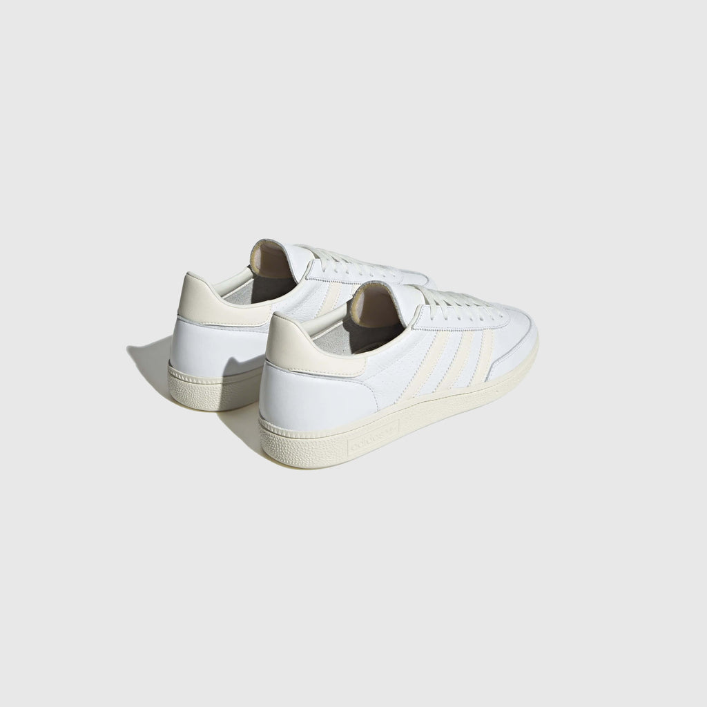 Adidas Handball Spezial - Cloud White / Off White / Off White