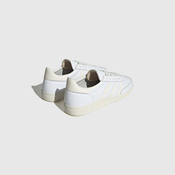 Adidas Handball Spezial - Cloud White / Off White / Off White
