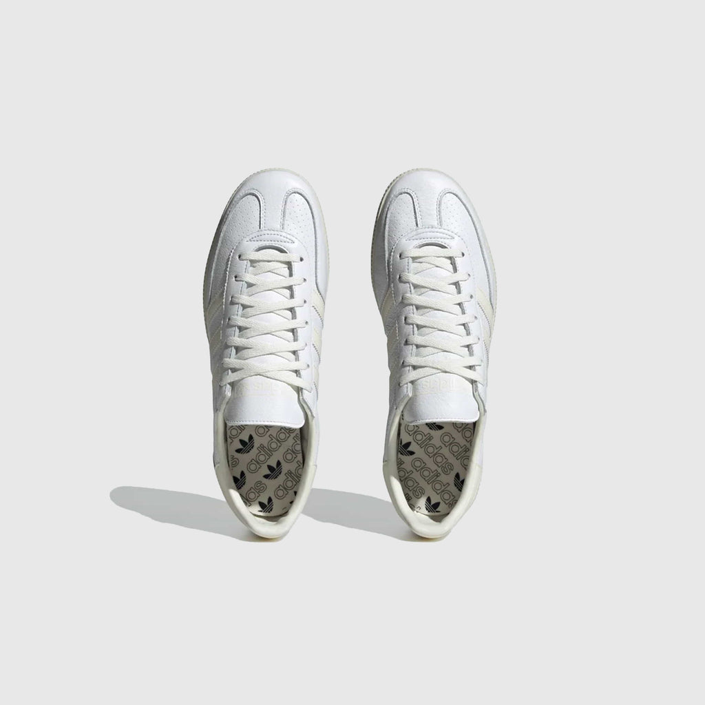Adidas Handball Spezial - Cloud White / Off White / Off White