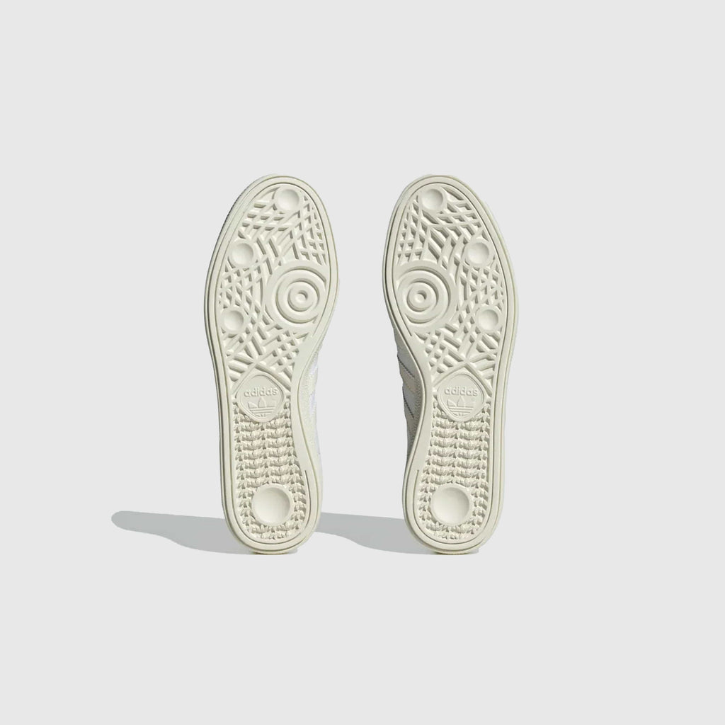 Adidas Handball Spezial - Cloud White / Off White / Off White