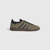 Adidas Handball Spezial - Focus Olive / Core Black / Crystal White
