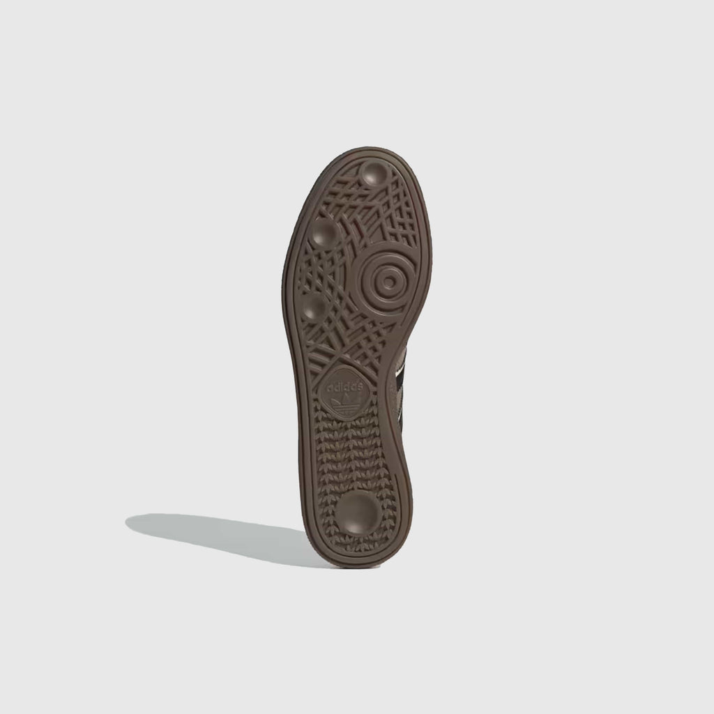 Adidas Handball Spezial - Focus Olive / Core Black / Crystal White