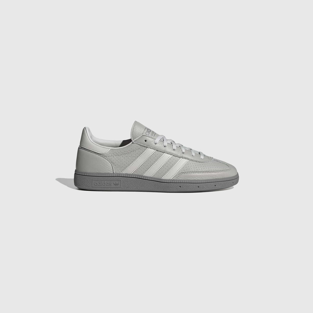 Adidas Handball Spezial - Grey Two / Grey One / Grey One