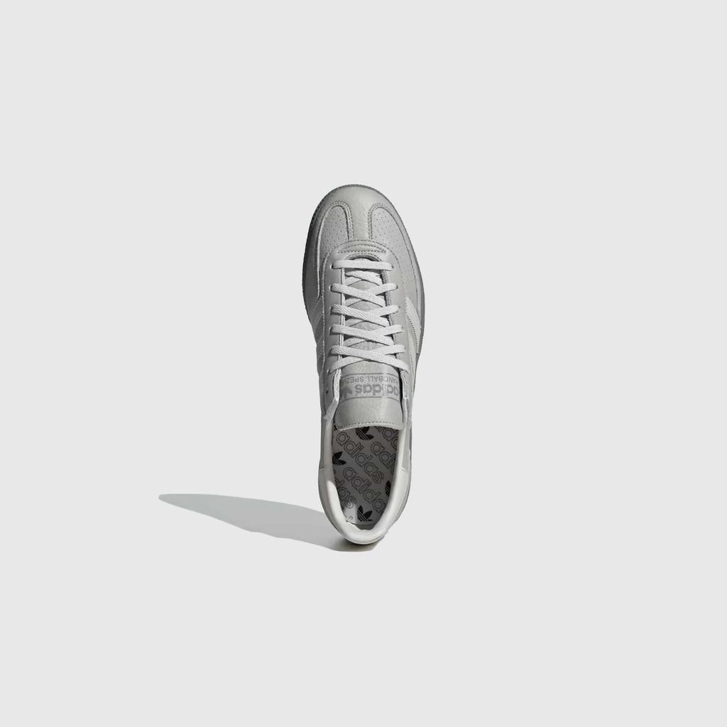 Adidas Handball Spezial - Grey Two / Grey One / Grey One