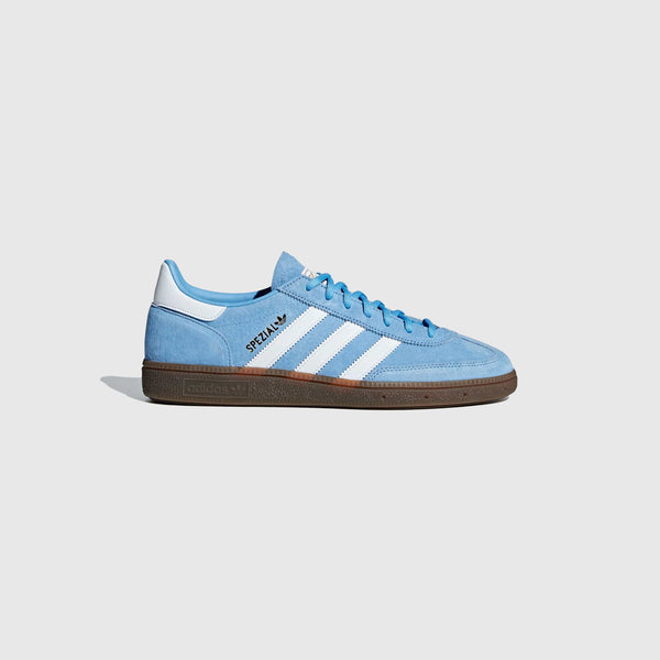Adidas Handball Spezial - Light Blue / Cloud White / Gum5