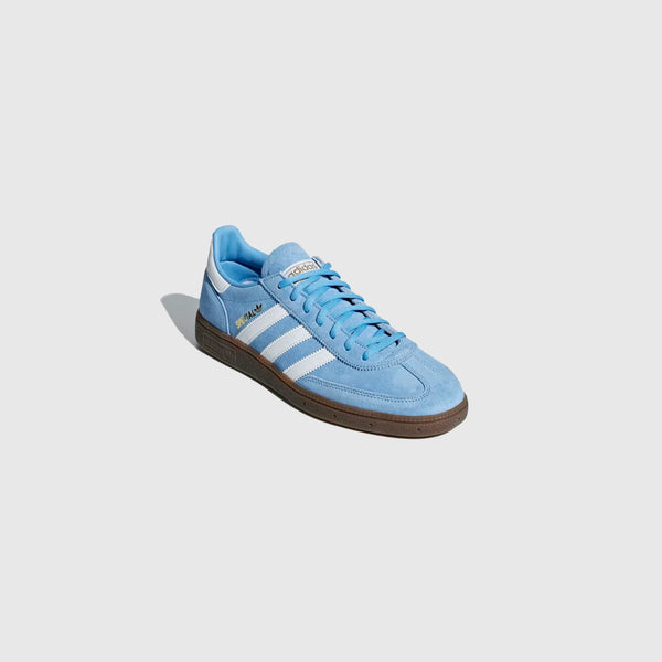 Adidas Handball Spezial - Light Blue / Cloud White / Gum5
