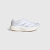 Adidas Adizero Evo SL Shoe - Cloud White / Cloud White / Warm Sandstone