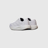Adidas Adizero Evo SL Shoe - Cloud White / Cloud White / Warm Sandstone