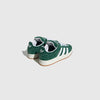 Adidas Campus 00s - Dark Green / Cloud White / Off White