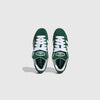Adidas Campus 00s - Dark Green / Cloud White / Off White