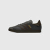 Adidas Gazelle - Charcoal / Brown / Deep Brown
