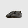 Adidas Gazelle - Charcoal / Brown / Deep Brown