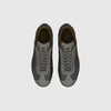 Adidas Gazelle - Charcoal / Brown / Deep Brown