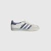Adidas Gazelle Indoor - Core White / Preloved Lilac / Offwhite