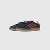 Adidas Gazelle Indoor - Legend Ink / Preloved Ruby