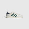 Adidas Handball Spezial - Chalk White / Collegiate Green / Night Indigo