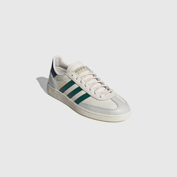 Adidas Handball Spezial - Chalk White / Collegiate Green / Night Indigo