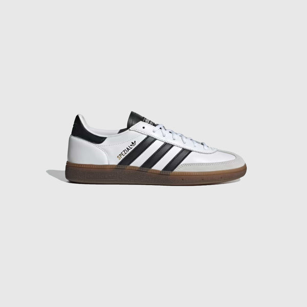 Adidas Handball Spezial - Cloud White / Core Black / Gum