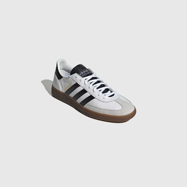 Adidas Handball Spezial - Cloud White / Core Black / Gum
