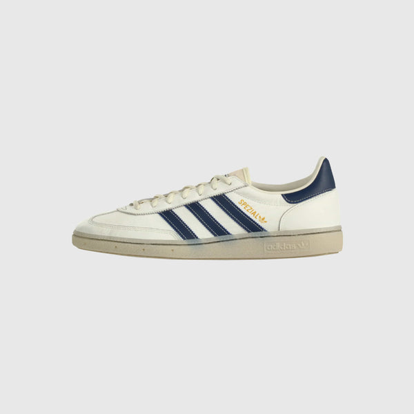 Adidas Handball Spezial - Core White / Night Indigo / Off White