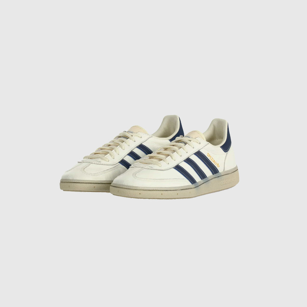 Adidas Handball Spezial - Core White / Night Indigo / Off White